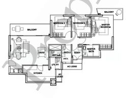 Pending Road (D23), Condominium #536529531